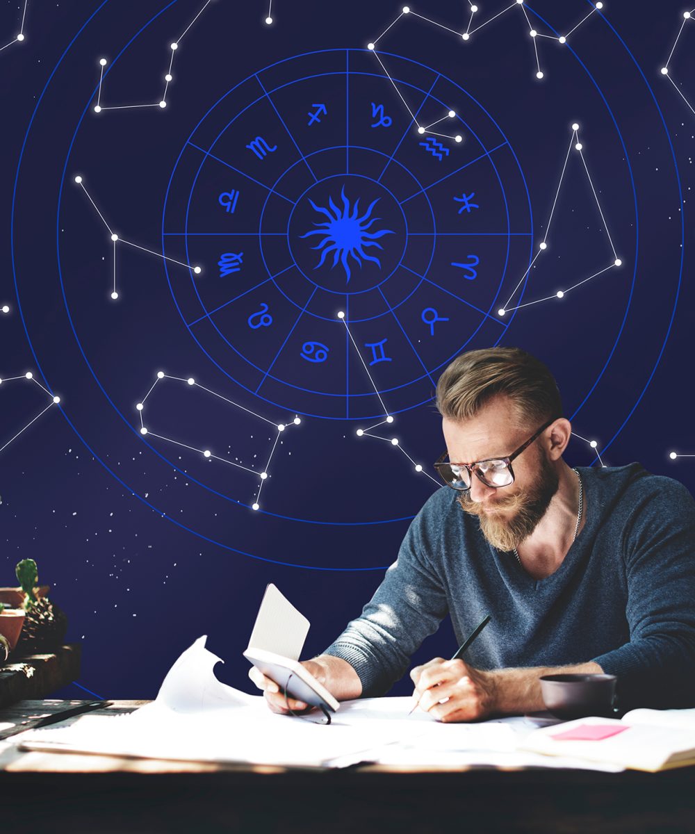 Astrology Horoscope Stars Zodiac Signs
